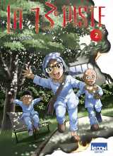 La 13e piste t02