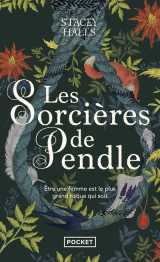 Les sorcières de pendle