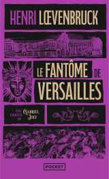Le fantôme de versailles