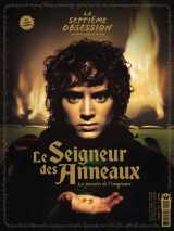 La septième obsession hs n°26 : le seigneur des anneaux - eté 2026