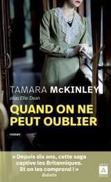 La pension du bord de mer - tome 5 quand on ne peut oublier