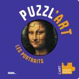 Puzzl'art - les portraits