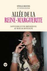 Allée de la reine marguerite