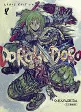 Dorohedoro t08 - chaos edition