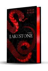 Lakestone - tome 1 - edition collector