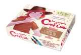 Les carnets de cerise - escape box