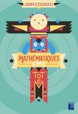 Totem - mathématiques cm1 - cahier d'exercices