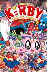 Les aventures de kirby dans les étoiles t09