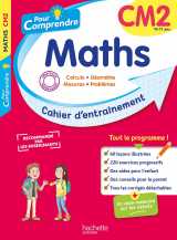 Pour comprendre maths cm2