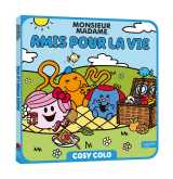 Les monsieur madame - cosy colo
