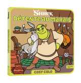 Shrek - détente au marais - cosy colo