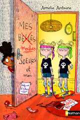 Mes moches soeurs et moi
