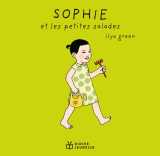 Sophie et les petites salades - poche