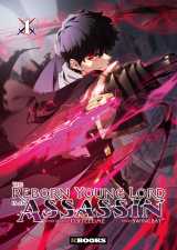The reborn young lord is an assassin t01