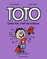 Toto bd, tome 14