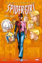 Spider-girl : l'intégrale 1999-2000 (t02)