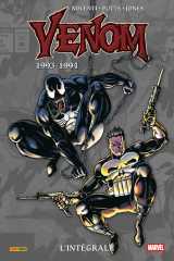 Venom : l'intégrale 1993 (t04)