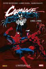 Carnage : l'intégrale 1993-1995 (t02)