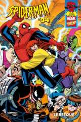 Spider-man '94 : le retour