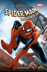 Spider-man - brand new day t01 : un jour nouveau