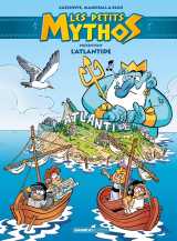 Les petits mythos présentent : atlantide