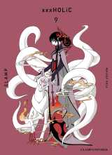 Xxxholic t09