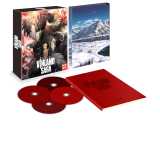 Vinland saga - 4 blu-ray