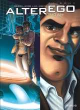 Alter ego - saison 1 - tome 3 - noah