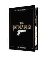 Los intocables intégrale collector