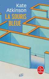 La souris bleue