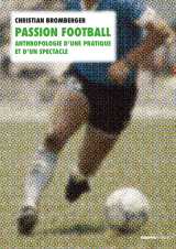 Passion football