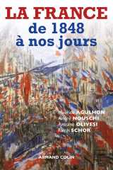 La france de 1848 à nos jours