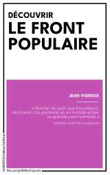 Découvrir le front populaire