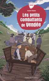 Les petits combattants de vendée