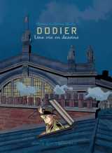 Une vie en dessins - alain dodier - jérôme k. jérôme bloche