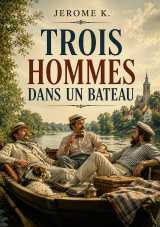 Trois hommes dans un bateau