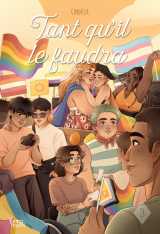 Tant qu'il le faudra - tome 3