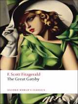 The great gatsby