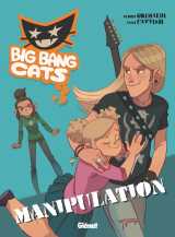 Big bang cats - tome 03