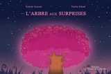 L'arbre aux surprises - livre dys