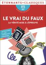 Le vrai du faux