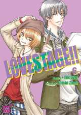 Love stage!! t06