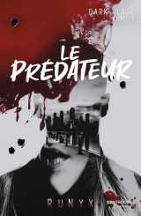Dark verse - tome 1 le prédateur