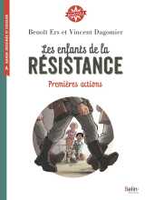 Les enfants de la résistance