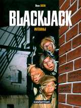 Black jack
