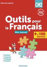Outils pour le français cm2 (2026) - manuel