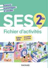 Ses 2de (2025) - fichier d’activités