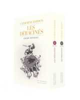 Coffret collector saga les déracinés (intégrale)