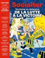 Socialter hs n°19 : les victoires de l'écologie - été 2025