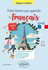 Petites histoires pour apprendre le français – spécial fle